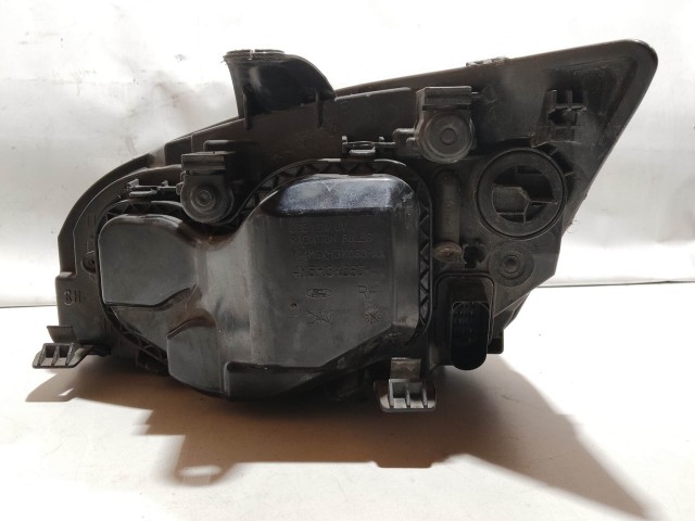 205169 Ford Focus II. 2005-2008 bal első fényszóró 4M51-13W029-IE