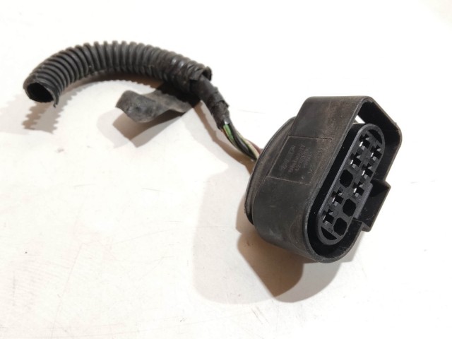 Ford Focus II. 2005-2008 fényszóró elektromos csatlakozó 4M51-13W029-IE