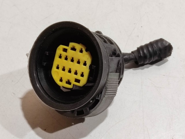 Fiat Bravo 2007-2014 első fényszóró elektromos csatlakozó 51877883