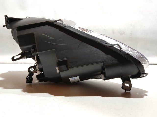 Fiat Grande Punto utángyártott új, 2008 előtti, fehér csatlakozós, jobb első fényszóró