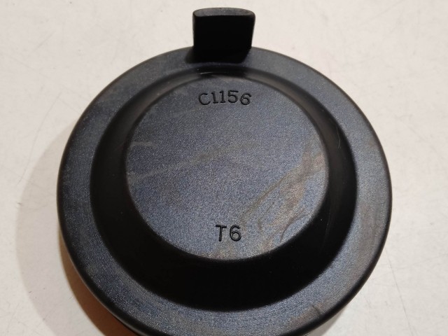 Fiat Grande Punto utángyártott új, 2008 előtti, fehér csatlakozós, jobb első fényszóró