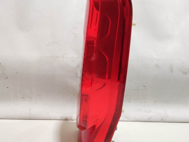 205183 Fiat Fiorino , Qubo, Citroen Nemo jobb hátsó lámpa izzófoglalat nélkül!!!!