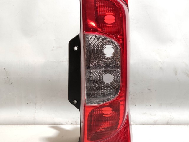 205183 Fiat Fiorino , Qubo, Citroen Nemo jobb hátsó lámpa izzófoglalat nélkül!!!!