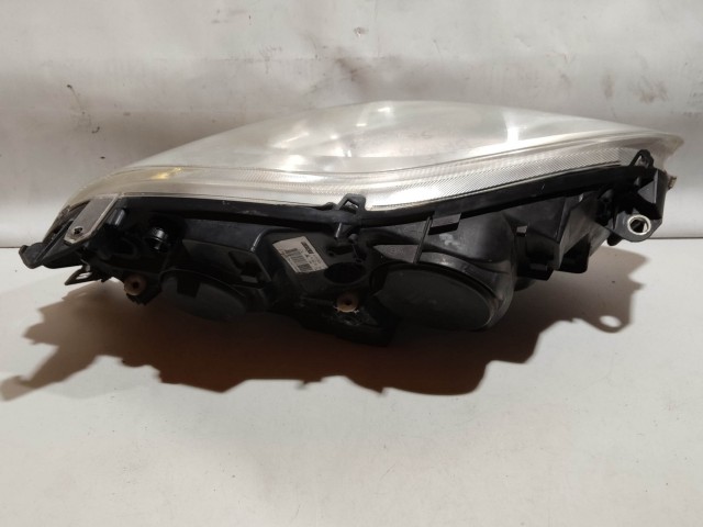 205187 Fiat Bravo 2007-2014 bal első fényszóró, a képen látható sérüléssel 51757538