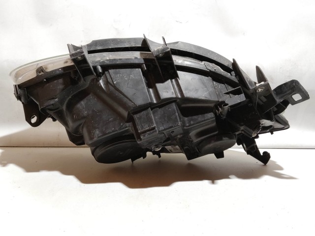 205187 Fiat Bravo 2007-2014 bal első fényszóró, a képen látható sérüléssel 51757538