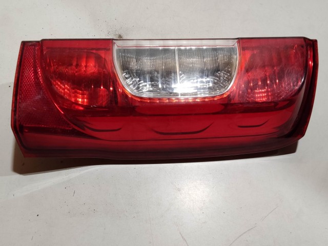 205191 Fiat Fiorino , Qubo, Citroen Nemo jobb hátsó lámpa, izzófoglalat nélkül!!!!