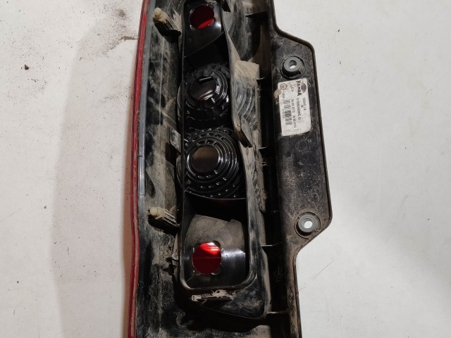 205191 Fiat Fiorino , Qubo, Citroen Nemo jobb hátsó lámpa, izzófoglalat nélkül!!!!