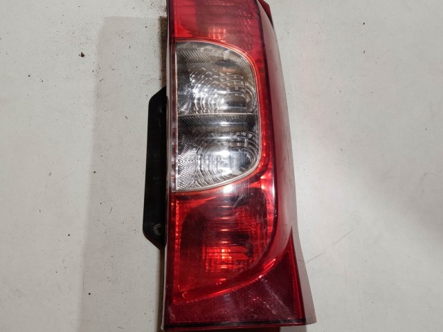 205191 Fiat Fiorino , Qubo, Citroen Nemo jobb hátsó lámpa, izzófoglalat nélkül!!!!
