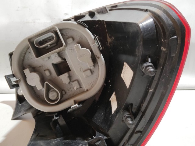 205194 Fiat Bravo 2007-2014 bal hátsó lámpa 51757544