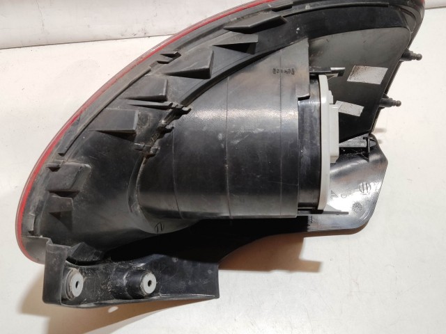 205194 Fiat Bravo 2007-2014 bal hátsó lámpa 51757544