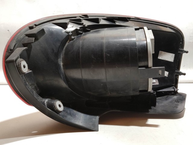 205194 Fiat Bravo 2007-2014 bal hátsó lámpa 51757544