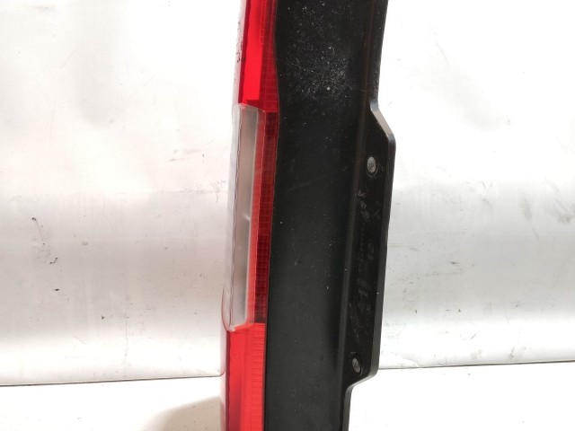 205196 Fiat Fiorino , Qubo, Citroen Nemo, Peugeot Bipper bal hátsó lámpa, izzófoglalat nélkül!!!