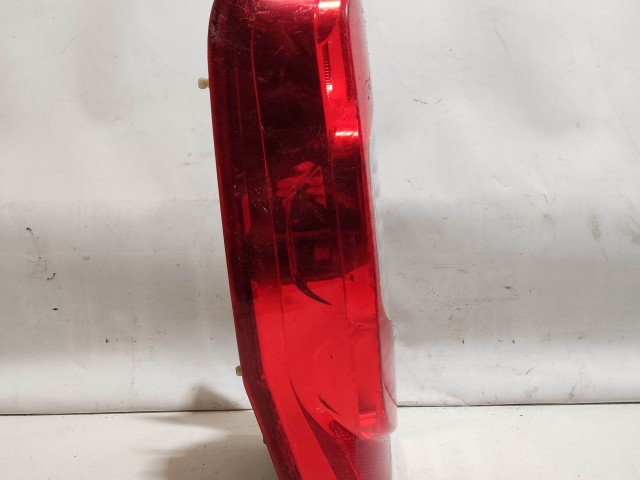 205196 Fiat Fiorino , Qubo, Citroen Nemo, Peugeot Bipper bal hátsó lámpa, izzófoglalat nélkül!!!