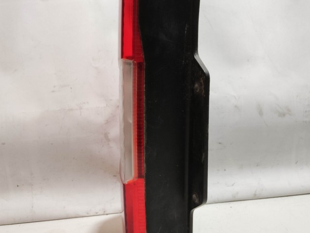 205197 Fiat Fiorino , Qubo, Citroen Nemo, Peugeot Bipper bal hátsó lámpa, izzófoglalat nélkül!!!