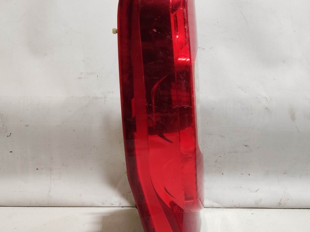 205197 Fiat Fiorino , Qubo, Citroen Nemo, Peugeot Bipper bal hátsó lámpa, izzófoglalat nélkül!!!