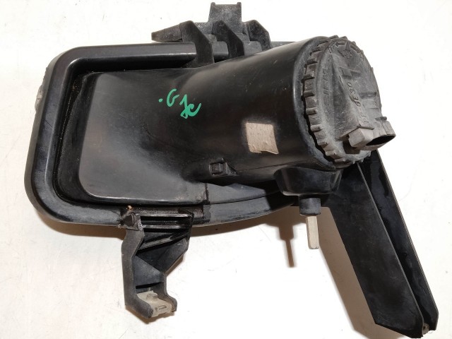 205198 Fiat Grande Punto 2005-2009 jobb első ködlámpa, fekete belsős 51782368