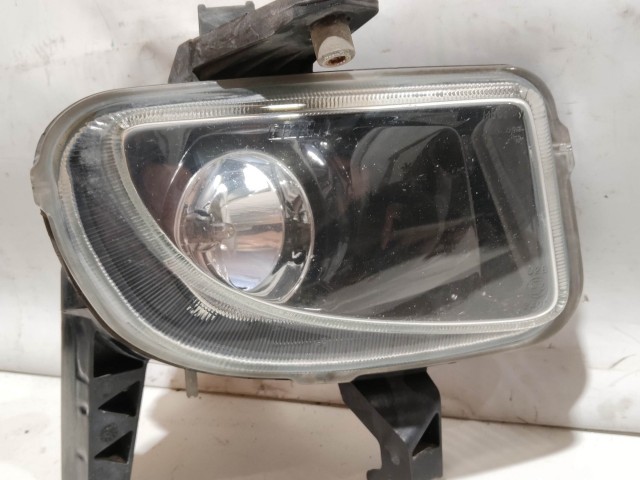 205199 Fiat Grande Punto 2005-2009 jobb első ködlámpa, fekete belsős 51782368