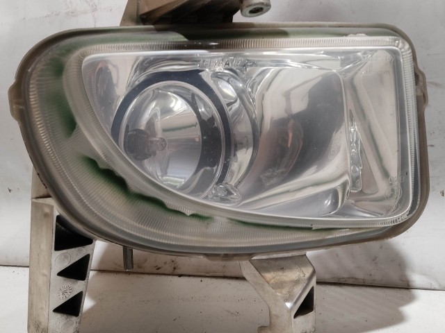 205204 Fiat Grande Punto 2005-2009 jobb első ködlámpa, króm belsős 51718162