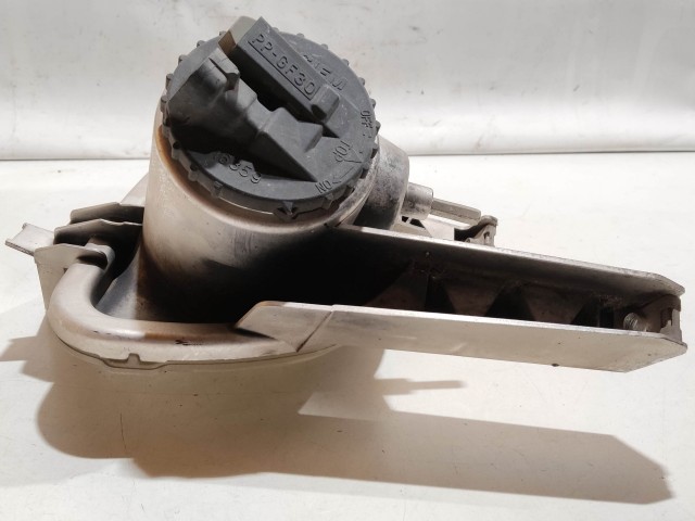 205205 Fiat Grande Punto  2005-2009 bal első ködlámpa, króm belsős 51718163