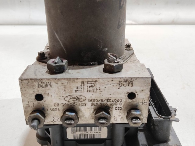 Ford Transit Abs 8C11-2C405-BB , 0265235439