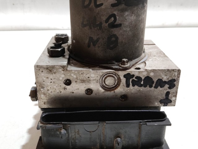 Ford Transit Abs 8C11-2C405-BB , 0265235439