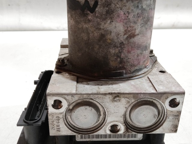 Ford Transit Abs 8C11-2C405-BB , 0265235439