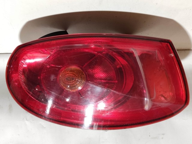 205194 Fiat Bravo 2007-2014 bal hátsó lámpa 51757544