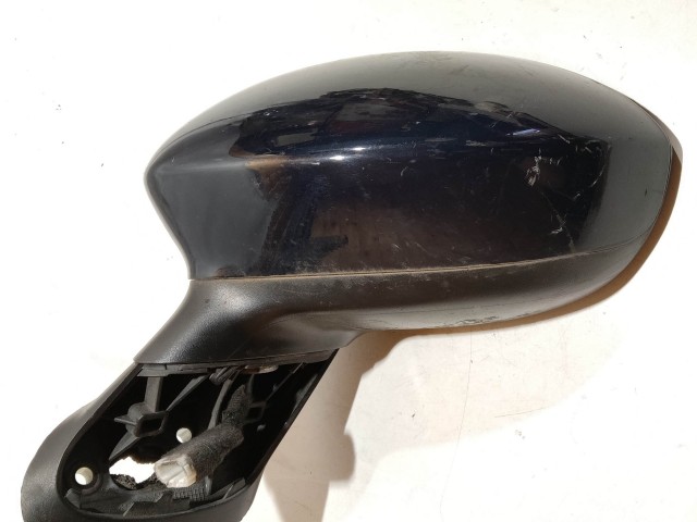 205077 Fiat Grande Punto 2005-2009 3 vezetékes bal oldali visszapillantó tükör