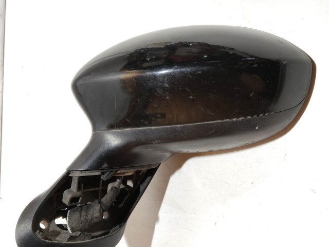 205073 Fiat Grande Punto 2005-2009 3 vezetékes bal oldali visszapillantó tükör