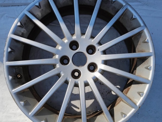 205217 Alfa Romeo 156, 147, Gt 17