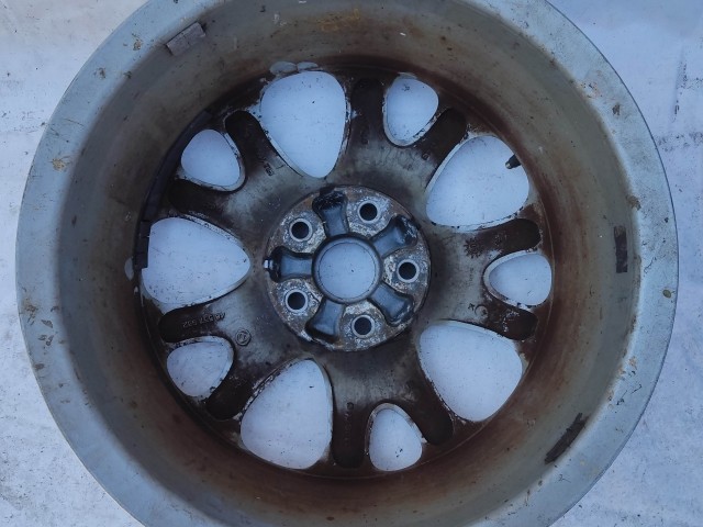 205226 Alfa Romeo 147 2000-2010 15