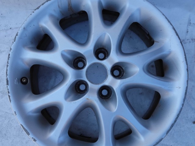 205226 Alfa Romeo 147 2000-2010 15