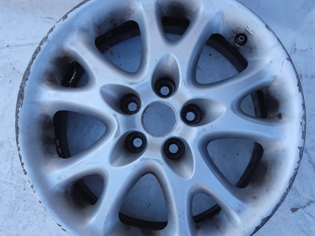 205227 Alfa Romeo 147 2000-2010 15