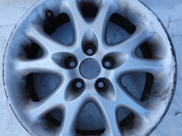 205228 Alfa Romeo 147 2000-2010 15