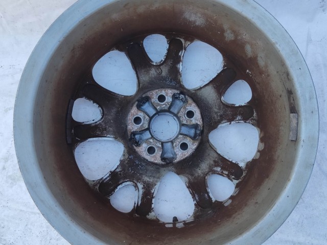 205229 Alfa Romeo 147 2000-2010 15