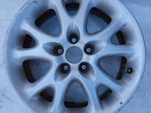 205229 Alfa Romeo 147 2000-2010 15