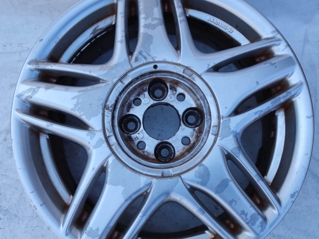 205230 Lancia Lybra 16