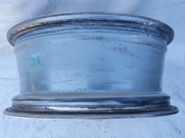 205231 Lancia Lybra 16