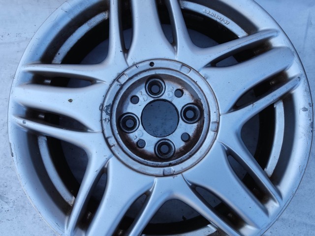 205231 Lancia Lybra 16