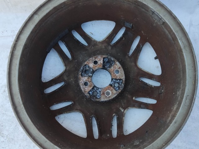 205232 Lancia Lybra 16