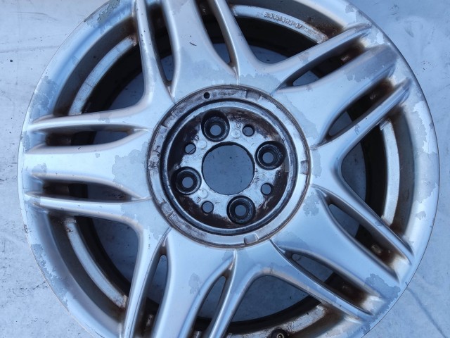 205232 Lancia Lybra 16