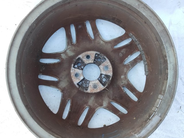 205233 Lancia Lybra 16