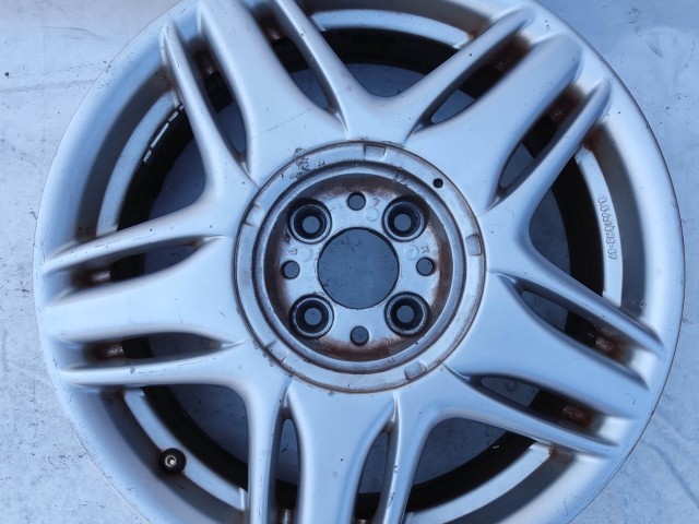 205233 Lancia Lybra 16