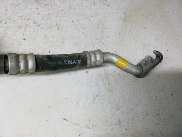 210263 Kia Ceed I. 2006-2009 klímacső