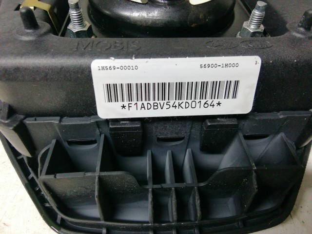 210261 Kia Ceed I. 2006-2009 kormánylégzsák  56900-1H000