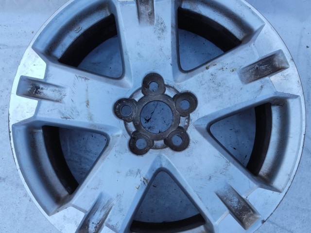 205236 Toyota Rav 4 5x114,3 , 7,5x18