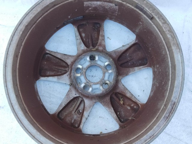 205237 Toyota Rav 4 5x114,3 , 7,5x18