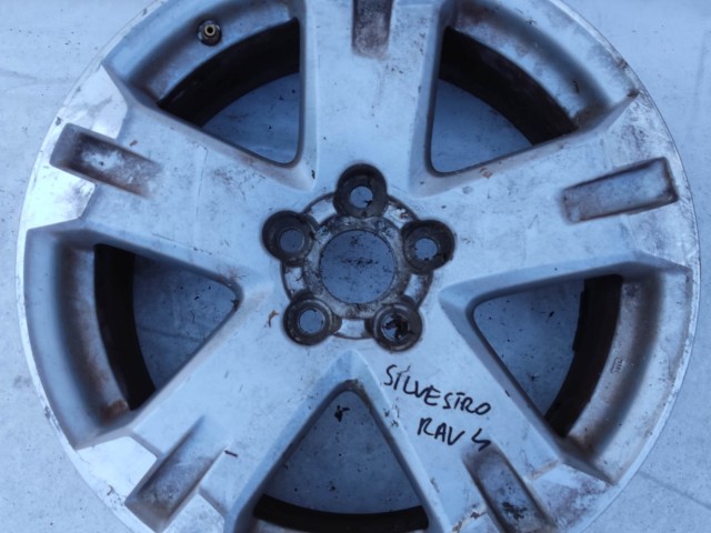205237 Toyota Rav 4 5x114,3 , 7,5x18