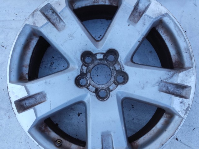 205239 Toyota Rav 4 5x114,3 , 7,5x18
