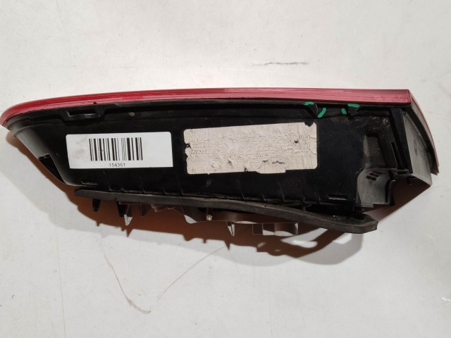 154361 Alfa Romeo Giulietta 2010-2020 jobb hátsó belső lámpa 50531132